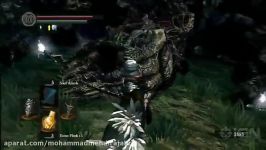 نقد بررسی ویدیویی Dark Souls 1 نگاه IGN