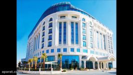 هتل 5 ستاره استانبول لوکسترین هتل در ترکیه