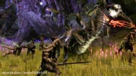 معرفی بازی زیبای  The Elder Scrolls Online قسمت دوم