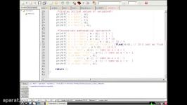 Learn C Programming on Raspberry Pi  10  Arithmetic O