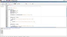 Learn C Programming on Raspberry Pi  11  Comparisons