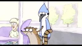 regular show فصل 1 قسمت 7