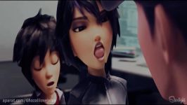 Hiro Hamada GoGo ft Tadashi