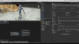 Unity 4.0  Mecanim Animation Tutorial