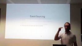 Event Sourcing and CQRS with Akka