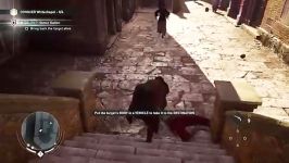 assassins creed syndicate walkthrough part 4