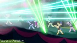 My little pony friendship is magic season 5 episode 24