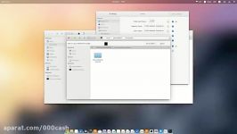 Elementary Os Freya Yosemite  Theme