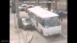 خخخ  Compilation daccident de camion et de bus n°14 