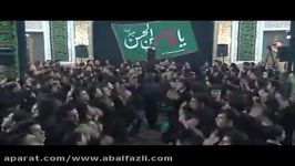 کربلایی محمد اخباری پنجم محرم94