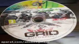 بازی های XBOX360 من