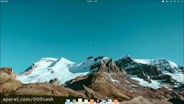 Обзор Elementary OS Freya Stable Final