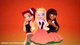 Lolirock BFF song english