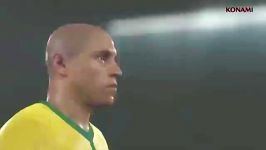 pes 2016 my Club Legends official trailer