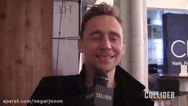 Watch Tom Hiddleston Play “Save or Kill” at TIFF 2015