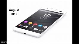 معرفی Sony Xperia C5 Ultra بامیرو