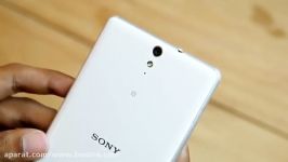 نقد بررسی Sony Xperia C5 Ultra بامیرو