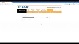 How to setup Tplink ADSL Wireless Router