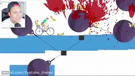 Messyourself play happy wheels