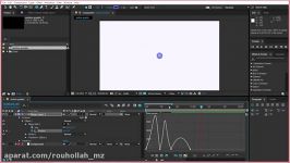 آموزش After Effect   موشن گرافیک Motion Graphic