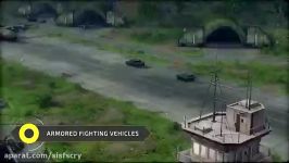 Armored Warfare  Open Beta Trailer