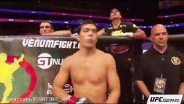 مبارزه یو.اف.سی  Luke Rockhold vs. Lyoto Machida