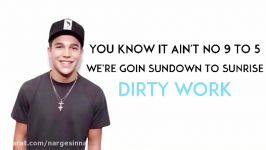 Dirty Work  Austin Mahone