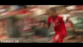 Technical MovemenTs Douglas CosTa