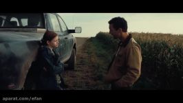 کلیپ اینتراستلار interstellar