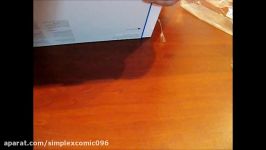 unboxing microsoft surface pro 4