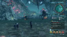 نقد بررسی بازی Xenoblade Chronicles X