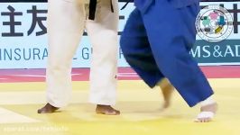 Best of Day 3 Finals  TOKYO JUDO GS 2015