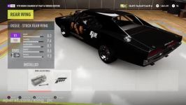 گیم پلی بی نطیر بازی Forza Horizon 2 Online پارت 2