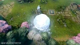 Dota 2 Daily WTF  Snowball is ing