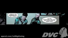 Detective ics #47 robin war part 3