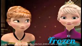 گالری عکس Frozen