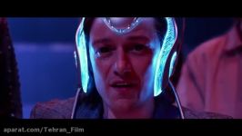 پیش نمایش فیلم X Men Apocalypse 2016