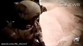 Australian Special Forces  نیرو ویژه استرالیا