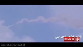 ارتش یمن سامانه موشکی الصرخه ۳ رونمایی کرد