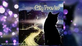 General Mumble  City Prowler