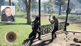 messyourself Assassins creed Syndicate