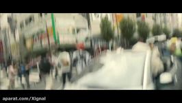 تریلر جدید کوتاه فیلم Godzilla Resurgence