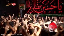 ایمان کیوانی  ای وای شلوغی ...... شور