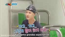 Legendado PT BR 150811  Jackson no Cool Kiz on The Bl