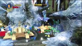 Lego marvel heros part 13