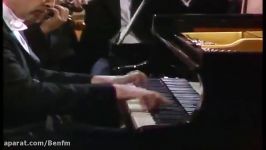 Mozart Piano Concerto No 26 In D K.537 H.Francesch