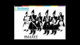 Pallett Band  Naro Beman...