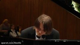 Mozart Piano Concerto No 23 In A K.488 Daniil Trifonov