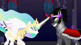 Fall Of Crystal Empire