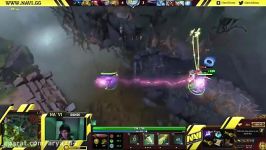 windranger dendi